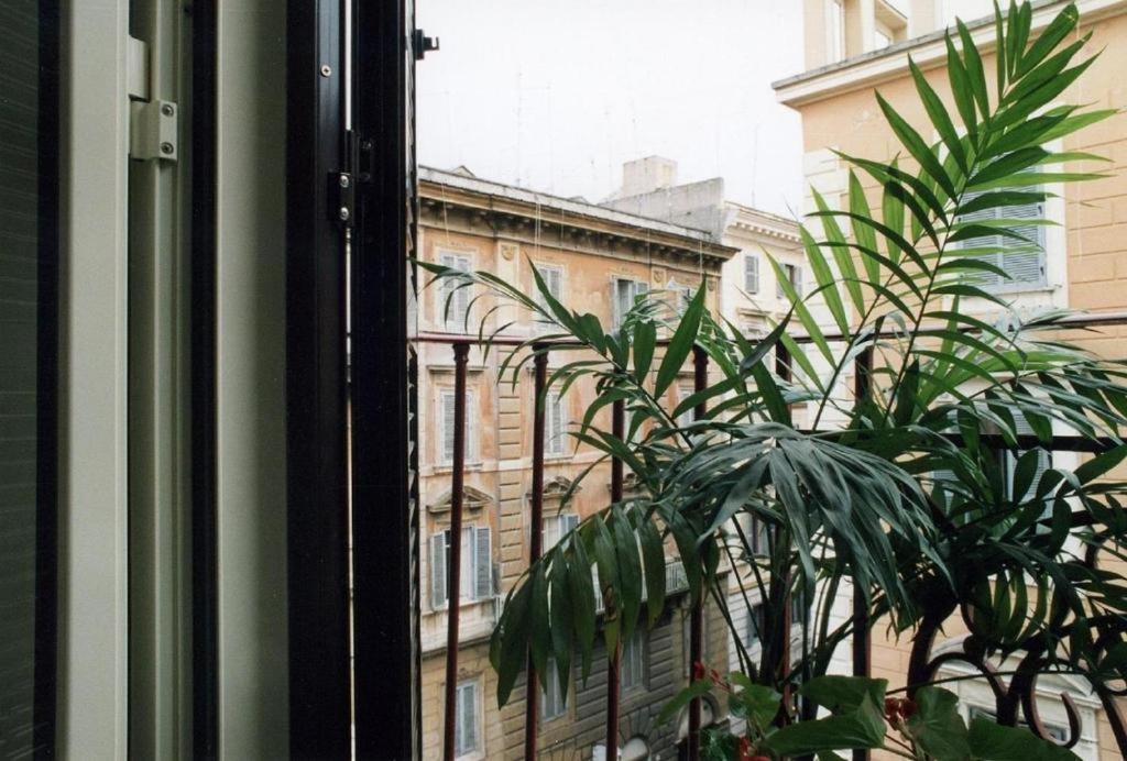 Affitacamere Radi Rom Exterior foto
